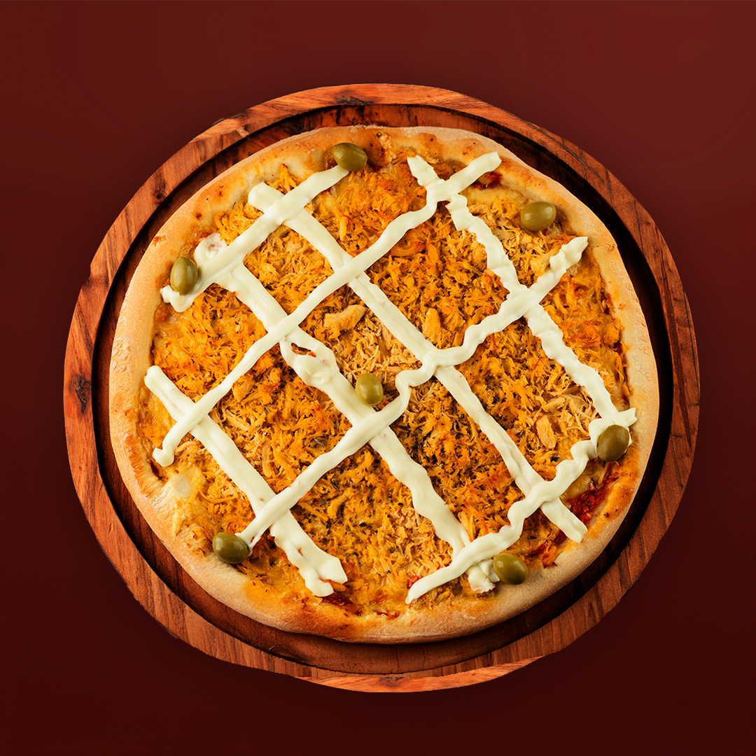 Frango Catupiry