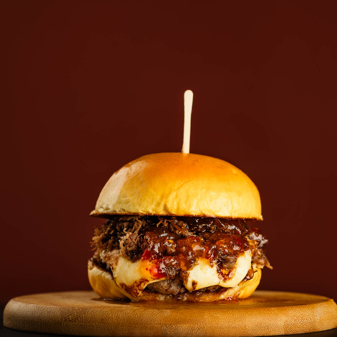 burguer Sertão